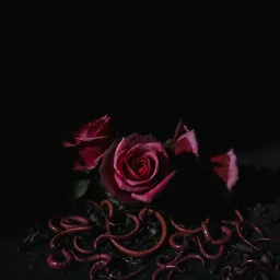 My rotting love