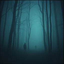 Echoes In My Head