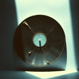 Lost in the Echoes