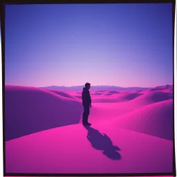 Chasing Shadows