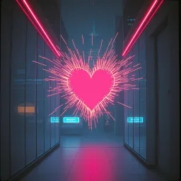 Fuego en el Corazón