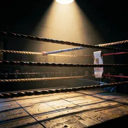 Southpaw