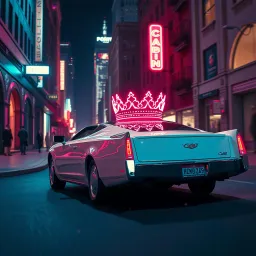 Neon Kings