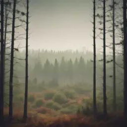 A Planet Weeps