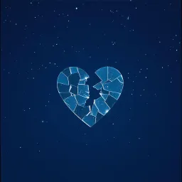Shattered Letters