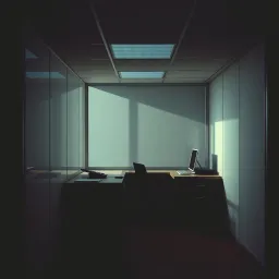 Cubicle Races