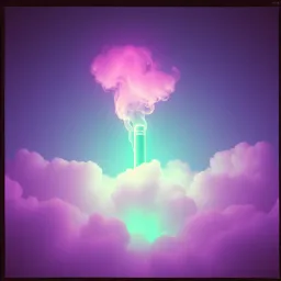 I be smokin