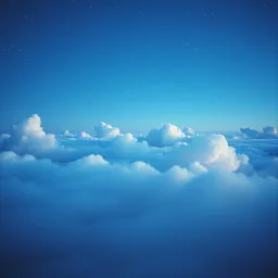 Low Orbit