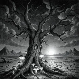 Nephilim's Rise