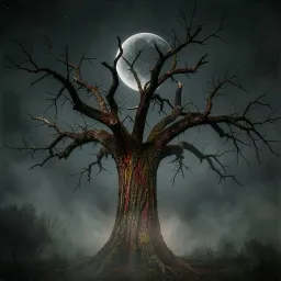 Cracks In Eden