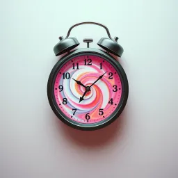 No turning back