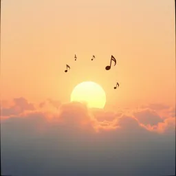 Finding My Song