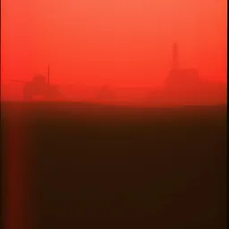 Warzone Shadows