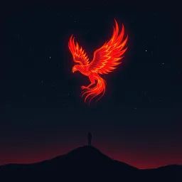 Through the Nights of Life