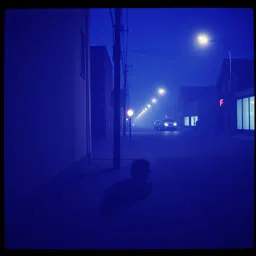 Shadow Of You