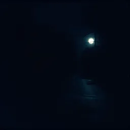 Kabhi tanhayi