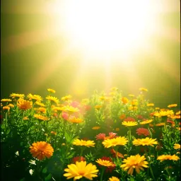 El Sol De Justiciia