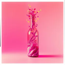 Botol miras