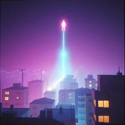 Light Me Higher