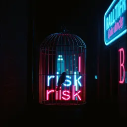 Title:  Don't, The Risk  By:  MikeWhite Cloudwalker Music video