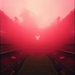 Faithful Ready (Red & Gold Chat)