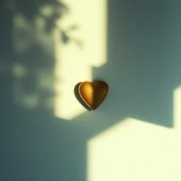 Silent Goodbye
