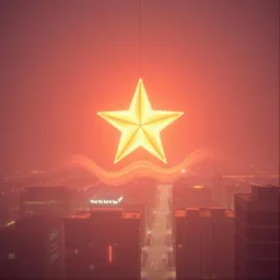 My Star, that I love you
