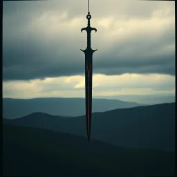 The Black Sword
