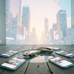 Disconnected