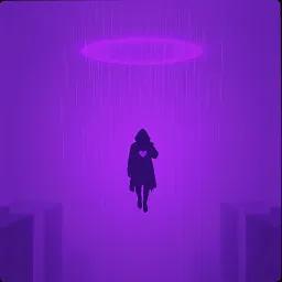Purple Tears