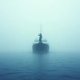 The Sirens pirate