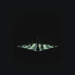 Via Regis – Mystic Chess