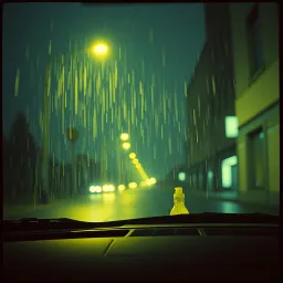 Night Drive