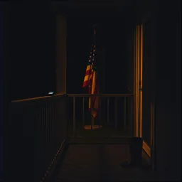 3 a.m. Didn't Save Him