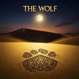 The Wolf
