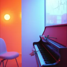 Where Love Used To Bloom