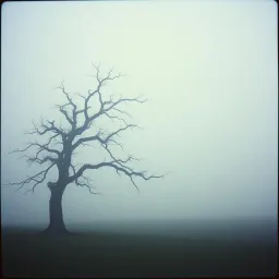 Eternal Outcast