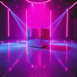 Minuit sur le parquet
