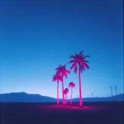 The Man I Became (80sRetroMix)