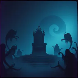 Sombras de Um Tirano