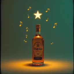Cantinero,traiga otra botella