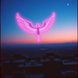Give me wings
