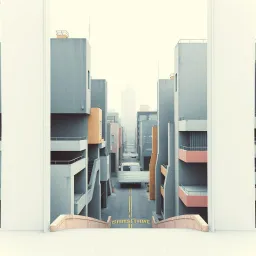 Concrete Dreams