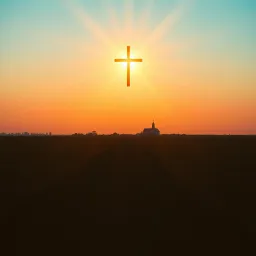 Somente jesus