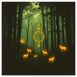 Sacred chants