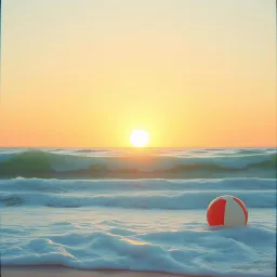 Summertime Vibes