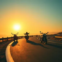 For the ride uk