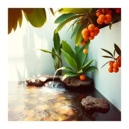 Water