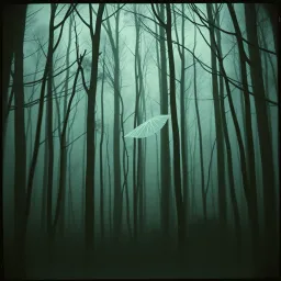 Ghost of the Leaf (Itachi)