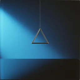 Neon Shadows